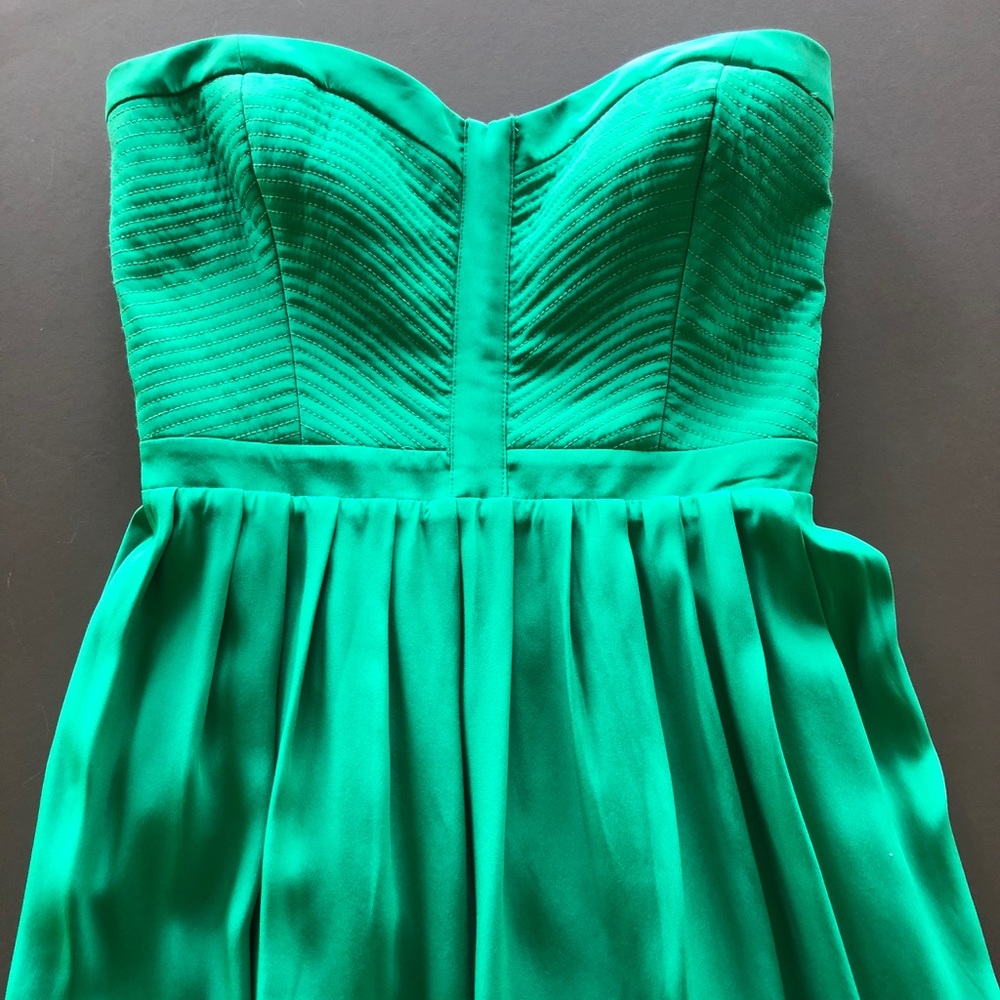 PARKER Long gown